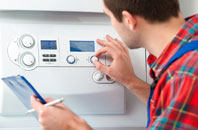 free Ballyneaner gas safe engineer quotes